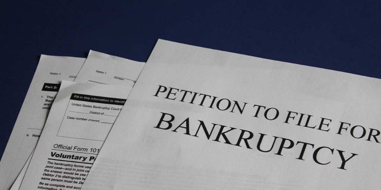 Read more about the article Bankruptcy Attorney