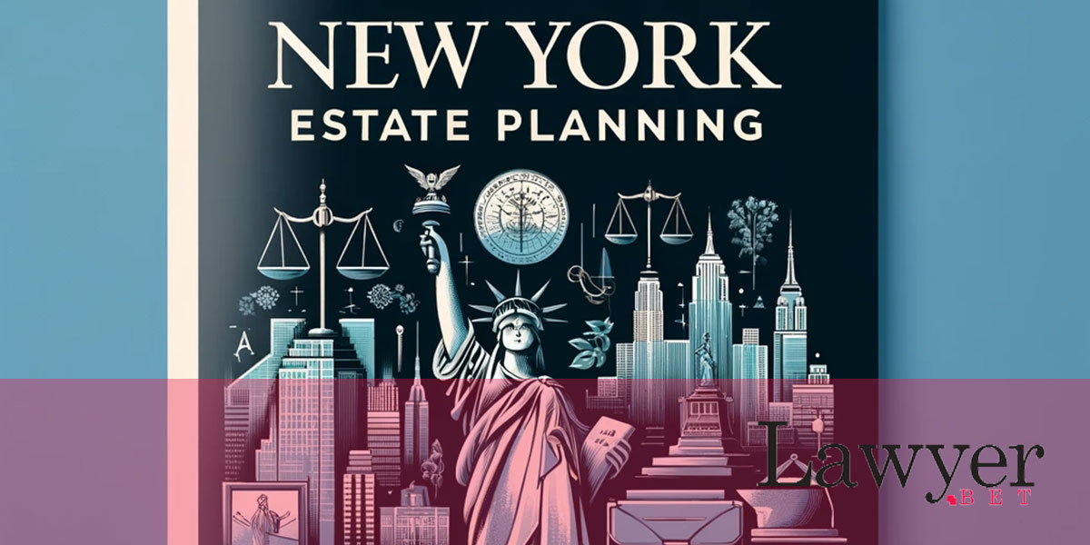 You are currently viewing Unlocking Your Legacy: Expert Estate Planning in New York