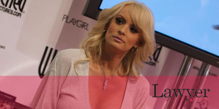 Read more about the article Stormy Daniels reveals shocking backlash in new documentary following Trump scandal
